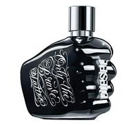 Diesel Only The Brave Tattoo Eau de toilette for Men - 125ml
