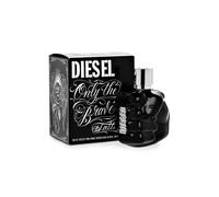 Diesel Only The Brave Tattoo 75ml Eau De Toilette Pour Homme