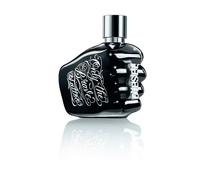 Diesel Only The Brave Tattoo Eau De Toilette Spray 35ml