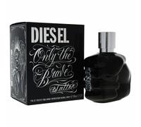 Diesel ONLY THE BRAVE Tattoo eau de toilette spray 50 ml