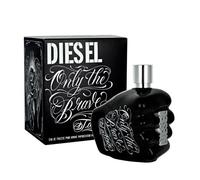 Diesel - Only The Brave Tattoo EDT 35ml Spray For Men