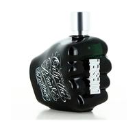 Diesel Only the Brave Tattoo Eau de Toilette 125ml Spray