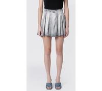 DIESEL Oval D Lyocell Skirt - Size: 25 - female
