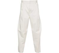 Diesel P-Arthur tapered trousers - White 50