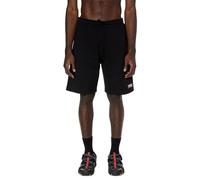 Diesel_P-Crown-DIV_Shorts__S Black