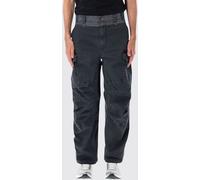 DIESEL P-Dells Stretch-Cotton Cargo Trousers with Pockets - Size: 50 - male
