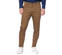 Diesel P-Jax 0097R Men's Chino Stretch Pants Brown