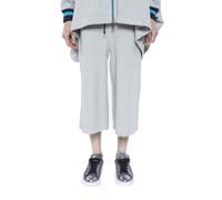 DIESEL P-PARLE PANTALONI Womens Fleece Shorts Casual Cotton Summer Beach Bottom