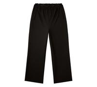 Diesel P-Yrite-R2 elastic-waist trousers - Black 38-42-44