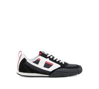 Diesel Pagodha panelled sneakers - Black 39-40-40.5-41-42-42.5-43-44-44.5-45