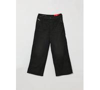 DIESEL Pants kids - Size: 10 - female