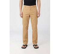 DIESEL Pants Men color Beige - Size: 44 - male