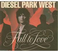 Diesel Park West - Fall to love