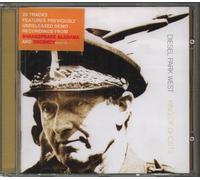 Diesel Park West - King of Ghosts