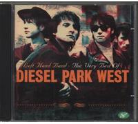 Diesel Park West - Left Hand Band-Best of