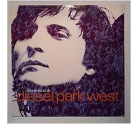 Diesel Park West - Like Princes do [10" Vinyl]