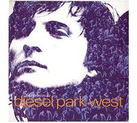 Diesel Park West - Like Princes Do-7" 45
