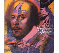 Diesel Park West - Shakespeare Alabama (1988/89) [VINYL]