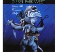 Diesel Park West - Versus The Corporate Waltz (UK Import)
