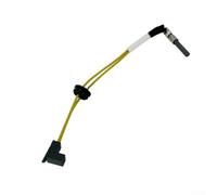 Diesel Parking Heater Glow Pin 6372W 82307B For Webasto For Air Top 2000 Preheating Needle Compatible with 12V and 24V Vehicle Systems Enhancing Heating Efficiency (12V)