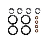 SEAL KIT, INJECTOR NOZZLE FOR CITROËN C2 C3 NEMO XSARA MEAT & DORIA 9717