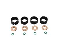 SEAL RING INJECTOR 98494 FOR PEUGEOT EXPERT/TEPEE 406/Break 508/SW LAND ROVER