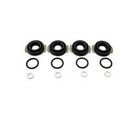 SEAL RING INJECTOR 98500 FOR LTI JAGUAR FORD MONDEO/III/Turnier TRANSIT/Bus 2.4L