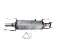 Diesel Particle Filter DPF Fits for Alfa Romeo 159 1.9JTDM/2.4JTDM 2005 Materi