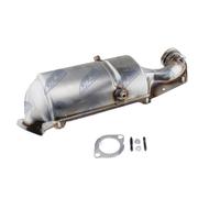 Diesel Particle Filter DPF Fits for Alfa Romeo Mito 1.6JTDM 2008 Fiat Bravo 1