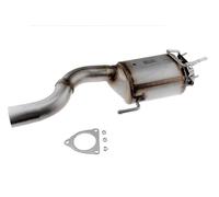 Diesel Particle Filter DPF Fits for Audi Q7 3.0TDI 2006 Porsche Cayenne 3.0TDI