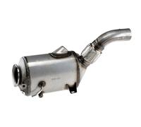 Diesel Particle Filter DPF Fits for BMW 3 E90 325D,330D 2005 5 E60 525D,530D 2