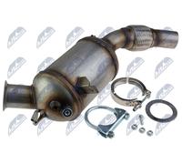 Diesel Particle Filter DPF Fits for BMW 3 E90/E91 320D Xdrive 2010 X1 E84 18D