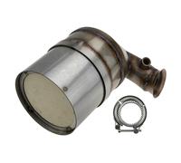 Diesel Particle Filter DPF Fits for Citroen Berlingo 1.6HDI 2008 C4 1.6HDI 200