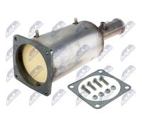 Diesel Particle Filter DPF Fits for Citroen C8 2.0HDI,2.2HDI 2002 Fiat Ulysse