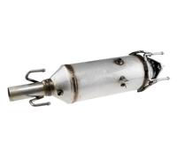 Diesel Particle Filter DPF Fits for Citroen Jumper 3.0HDI 2006 Fiat Ducato 2.3