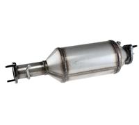 Diesel Particle Filter DPF Fits for Ford Galaxy 2.0TDCI 2006 Mondeo IV 2.0TDCI