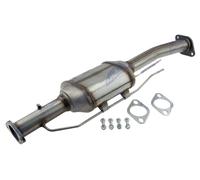 Diesel Particle Filter DPF Fits for Ford Kuga 2.0TDCI 2008 Material: Cordierite