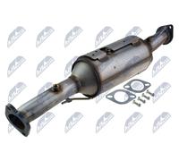 Diesel Particle Filter DPF Fits for Ford Kuga 2.0TDCI 2010 Material: Cordierite