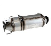 Diesel Particle Filter DPF Fits for Iveco Daily 3.0D 2004 2.3D 2006 Material