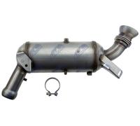Diesel particulate filter EURO5 for MERCEDES | DPF-ME-009, 73161