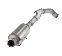 Diesel particulate filter EURO5 for MERCEDES | DPF-ME-013, A1664906536
