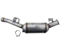 Diesel particulate filter EURO4 for MERCEDES | DPF-ME-007, 095-570