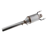 Diesel Particle Filter DPF Fits for Mercedes Viano 3.0CDI 2006 Vito 120CDI 200