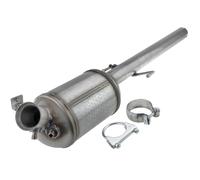 Diesel Particle Filter DPF Fits for Mercedes Viano W639 2.2CDI 2003 Vito W639