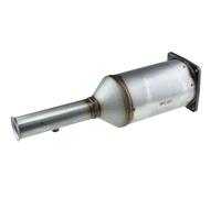 New Soot/Particulate Filter, exhaust system for PEUGEOT:307,307 SW,307 Break