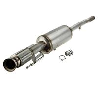 Diesel Particle Filter DPF Fits for Peugeot 407 2.0HDI 2010 508 2.0HDI 2011 C
