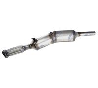 Diesel Particle Filter DPF Fits for Renault Megane III 1.5DCI 2008 Scenic III