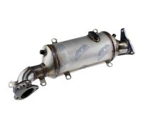 Diesel Particle Filter DPF Fits for Subaru Forester 2.0D 2008 Impreza 2.0D 200