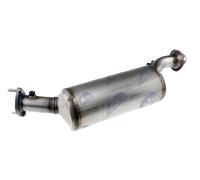 Diesel Particle Filter DPF Fits for Suzuki Grand Vitara 1.9DDIS 2005 Material
