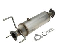 Diesel Particle Filter DPF Fits for Suzuki SX4 1.9DDIS 2006 Fiat Sedici 1.9JTD